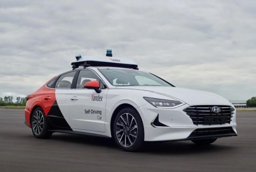 Тестирование беспилотных автомобилей на территории Новгородской области будет проводиться совместно с компанией «Яндекс» в 2020 году.