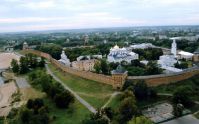 Программа праздника "1150-летие зарождения российской государственности" по дням