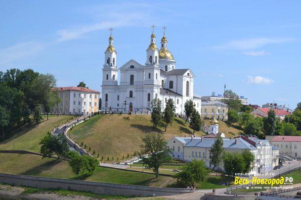 Успенский собор