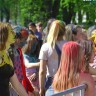 Фестиваль красок 12 мая 2018 года в Великом Новгороде3707