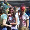 Фестиваль красок 12 мая 2018 года в Великом Новгороде3671