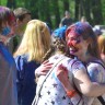 Фестиваль красок 12 мая 2018 года в Великом Новгороде3697