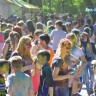 Фестиваль красок 12 мая 2018 года в Великом Новгороде3692