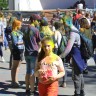 Фестиваль красок 12 мая 2018 года в Великом Новгороде3680