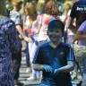 Фестиваль красок 12 мая 2018 года в Великом Новгороде3664