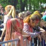 Фестиваль красок 12 мая 2018 года в Великом Новгороде3708