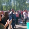 Фестиваль красок 12 мая 2018 года в Великом Новгороде3724
