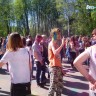 Фестиваль красок 12 мая 2018 года в Великом Новгороде3720