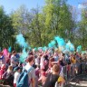 Фестиваль красок 12 мая 2018 года в Великом Новгороде3722