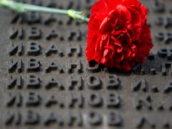 Только в весеннюю Вахту памяти были захоронены останки 1816 павших воинов Красной армии