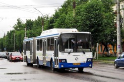 Маршрут 1а будет ходить до п. Волховец, а 18 только до Сырково. Обо всех изменениях на маршрутах автобусной сети.
