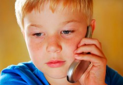 16 мая в областном УМВД будет работать детский телефон доверия