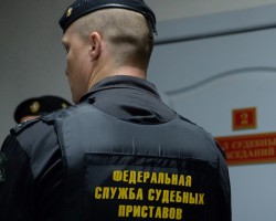 За неоплаченный штраф - полагается арест. Уже 23 жителя Новгородской области почувствовали это на себе.