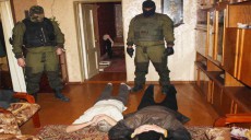Сотрудники полиции ликвидировали очередной наркопритон в Псковском микрорайоне