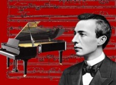 В Великом Новгороде открывается, десятый, юбилейный конкурс юных пианистов имени С. В. Рахманинова