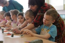 Новые интерактивные программы Детского музейного центра смогут увидеть в филиалах музея в Новгородской области