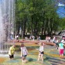 Фестиваль красок 12 мая 2018 года в Великом Новгороде3713