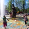 Фестиваль красок 12 мая 2018 года в Великом Новгороде3715