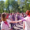 Фестиваль красок 12 мая 2018 года в Великом Новгороде3719